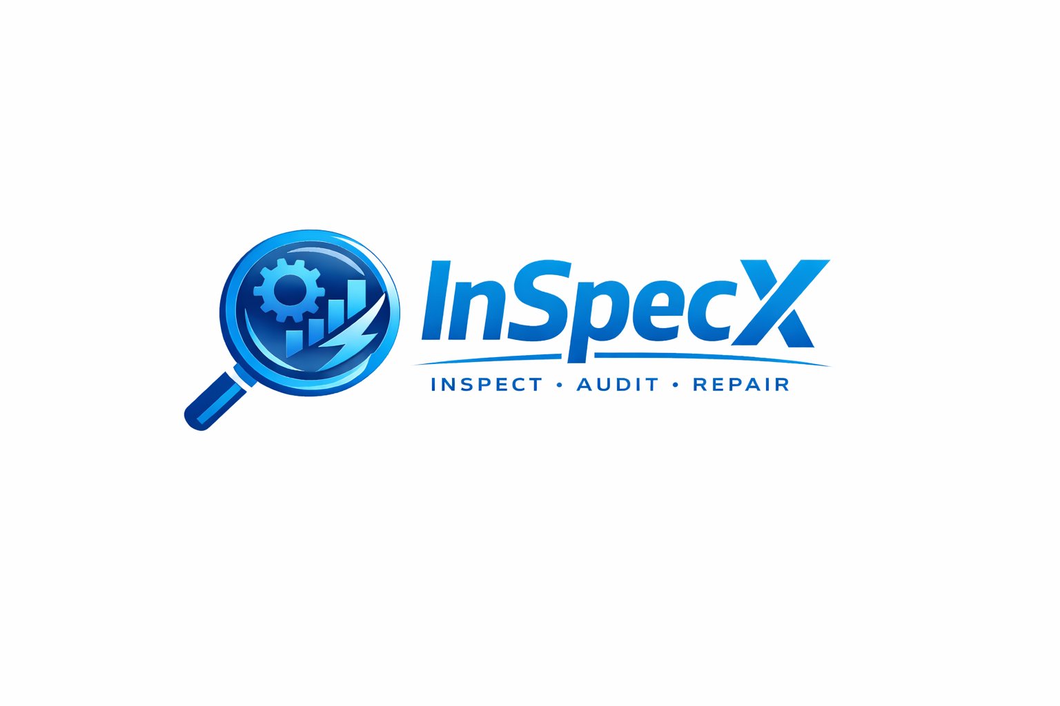 InSpecX Logo